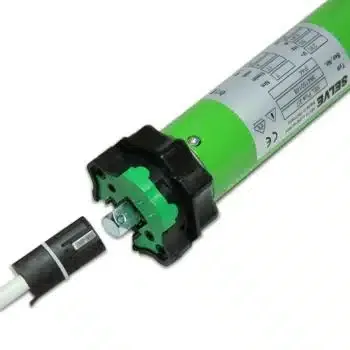 Markisenmotor für eine Markise